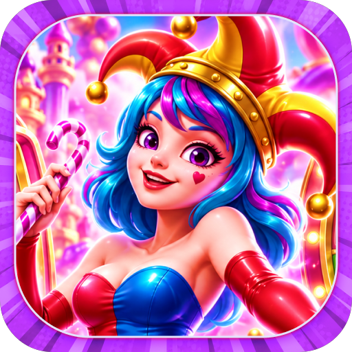 Scarlet Trail icon